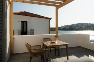 Noleya Pure Island Stay - Batsi - 1