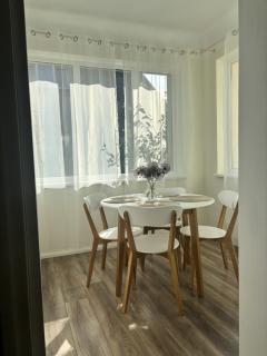 Cozy house in Cēsis city center - Cēsis - 0
