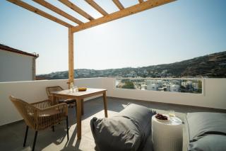 Noleya Pure Island Stay - Mpatsi - 9