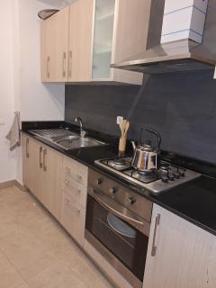 Luxurious apartment with pool, Agadir bay - 9