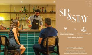 Minimalist Poshtel & Suites - Neu-Delhi - 8