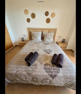 Apartamento en Panoramica Golf - Sant Jordi - 2