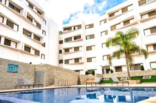 Residential apartment in Agadir - Agadir - 7