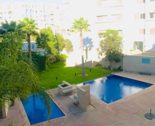 Residential apartment in Agadir - Agadir - 4
