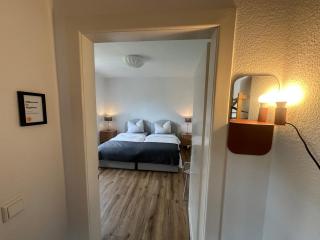 Gemütliche Ferienwohnung - Emmerich - 7