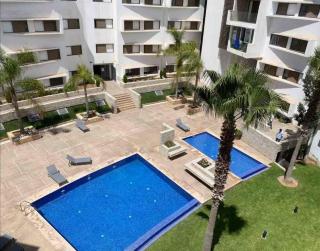 Luxurious apartment with pool, Agadir bay - Agadir - 0