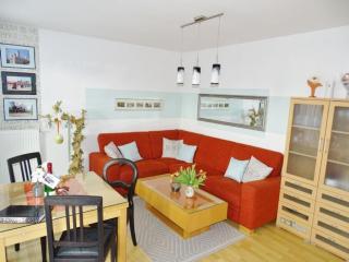 Residenz Falkenberg Wohnung ,,Seeadler'' - 8