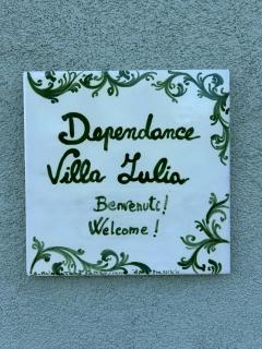 Villa Iulia Dependance - 7