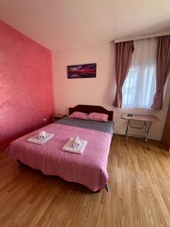 Vasiljević apartmani - Igalo - 1