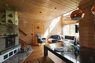 Villa Melodia by Hilla Villas - Kittilä - 5