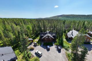Villa Melodia by Hilla Villas - Kittilä - 3