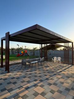 Alreef farm - Ra’s al-Chaima - 9