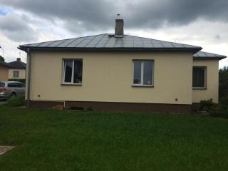 Cozy house in Cēsis city center - Cēsis - 1