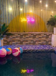 Affordable Private tropical cozy Villa in Antipolo by Tali Staycation - Cogeo Village - 0