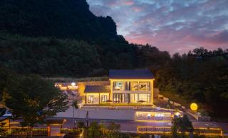 Hallelujah Heights Retreat - Zhangjiajie - 2