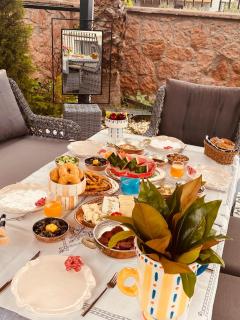 Cunda Taşçı Konak - Ayvalık - 2