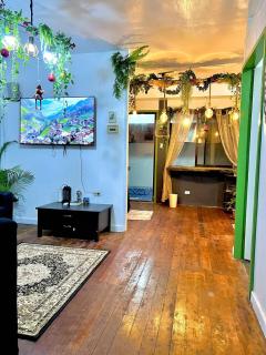 Affordable Private tropical cozy Villa in Antipolo by Tali Staycation - Cogeo Village - 5