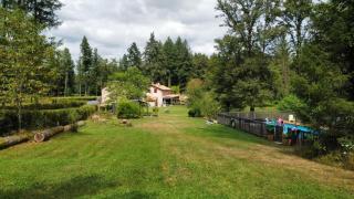 Villa Les Touilles - Dordogne - Piégut-Pluviers - 6