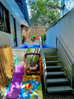 Affordable Private tropical cozy Villa in Antipolo by Tali Staycation - Cogeo Village - 3