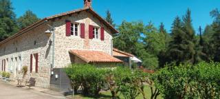 Villa Les Touilles - Dordogne - Piégut-Pluviers - 8