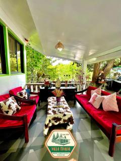 Affordable Private tropical cozy Villa in Antipolo by Tali Staycation - Cogeo Village - 1