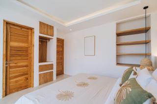 Villa Balinay - 2 Bedrooms Walkable to Canggu Beaches - Canggu - 6
