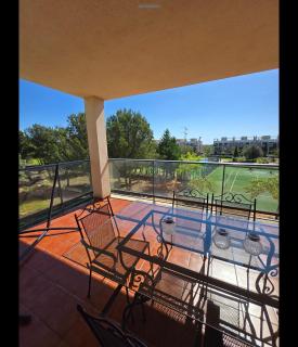 Apartamento en Panoramica Golf - Sant Jordi - 5