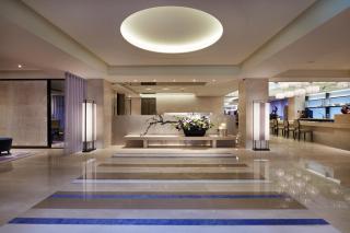 Taipei Fullerton Hotel-Maison North - 5