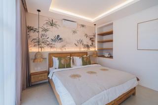 Villa Balinay - 2 Bedrooms Walkable to Canggu Beaches - Canggu - 1