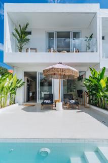 Villa Balinay - 2 Bedrooms Walkable to Canggu Beaches - 2