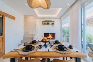 Villa Balinay - 2 Bedrooms Walkable to Canggu Beaches - 7