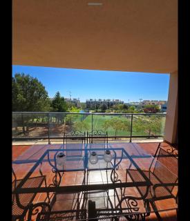 Apartamento Panoramica Golf-San Jordi - 5