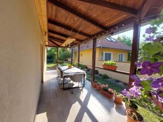 Bodza apartman - Gyula - 5
