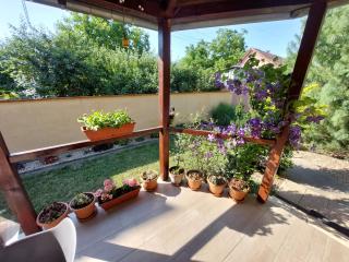 Bodza apartman - Gyula - 6