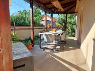 Bodza apartman - Gyula - 8