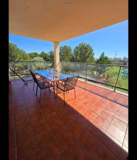 Apartamento en Panoramica Golf - Sant Jordi - 8