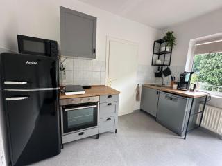 Gemütliche Ferienwohnung - Emmerich - 1