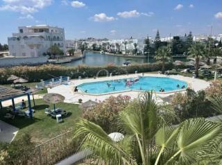Marina Yasmine Hammamet Luxury residence - Yasmine - 8