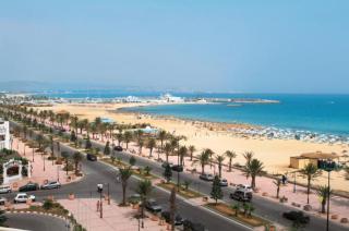 Marina Yasmine Hammamet Luxury residence - Yasmine - 6