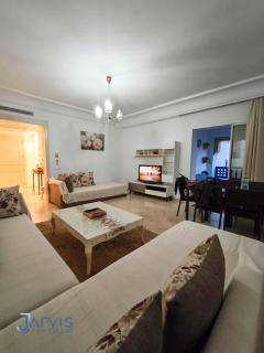 Marina Yasmine Hammamet Luxury residence - Yasmine - 1
