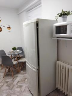 Sarokház Apartman - Sátoraljaújhely - 3