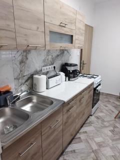Sarokház Apartman - Sátoraljaújhely - 4