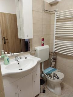 Sarokház Apartman - Sátoraljaújhely - 1