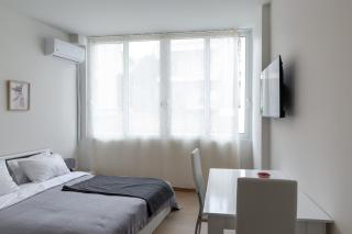 Urban Athens - Studio #3 - Athen - 4
