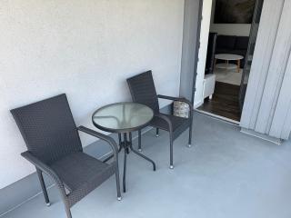 White Sands Modern Apartment - 5