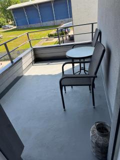 White Sands Modern Apartment - Liepāja - 4