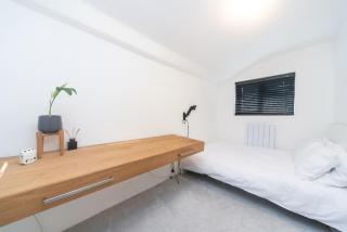 Stunning Contemporary 2 Bed Apartment With Parking - Londra - 2