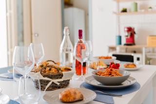 Sunset Apartment by Just Houses SRL - Torre San Giovanni Ugento - 7