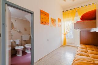 Sunset Apartment by Just Houses SRL - Torre San Giovanni Ugento - 9