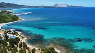 Sea La Vie, 5 minuti dalla Cinta - San Teodoro - 9